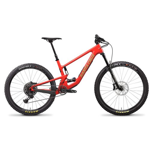 SANTA CRUZ 2023 5010 5 C Carbon - MX - R-Kit - Image 2