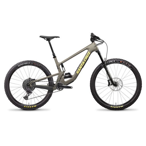 SANTA CRUZ 2023 5010 5 C Carbon - MX - S-Kit - Image 2