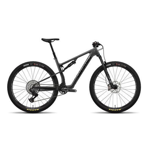 SANTA CRUZ 2025 Blur - C Carbon - 29" - GX AXS Trail Kit - Image 2