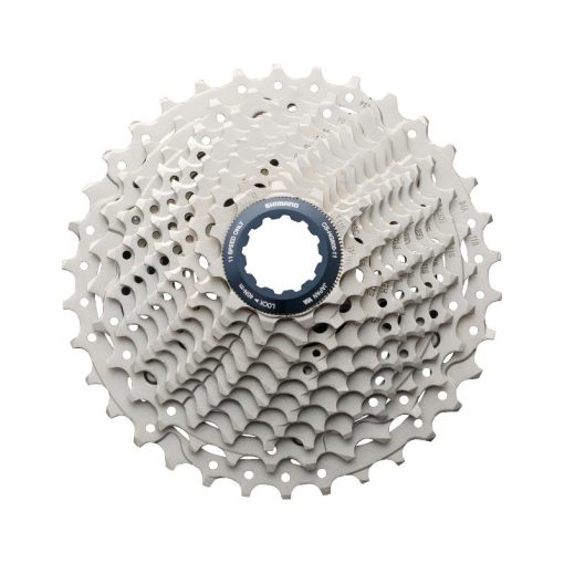 Shimano Ultegra CS-HG800 11-Speed Cassette 11-34T Silver