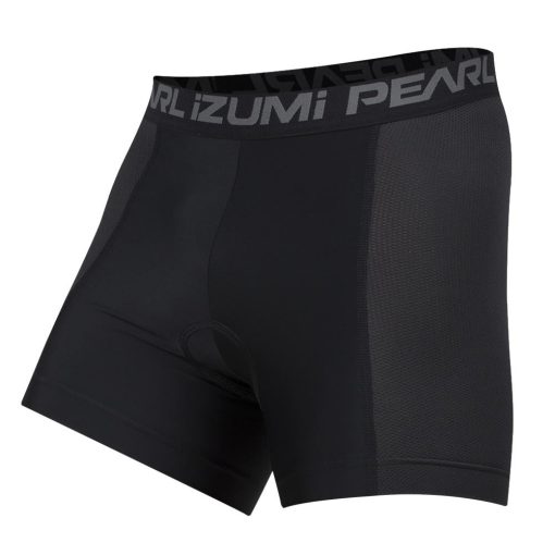 PEARL IZUMI Versa Liner - Men's - Black - XXL - Closeout