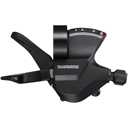 Shimano M315 RAPIDFIRE PLUS Mechanical Right Shifter 8-Speed