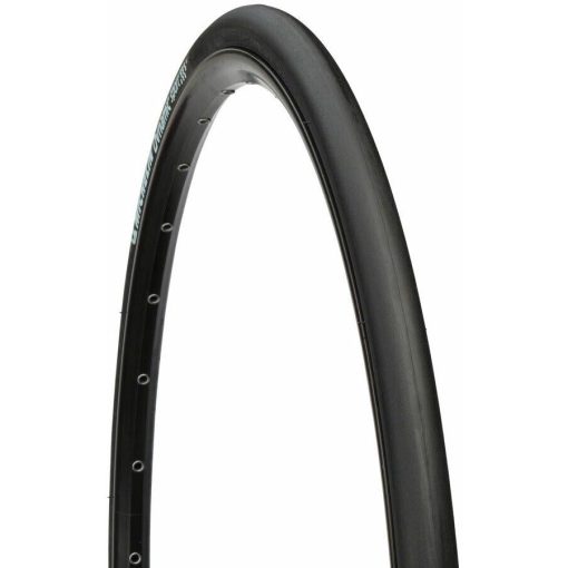 Michelin DYNAMIC SPORT Tire 700C X 25 Clincher Rigid Black