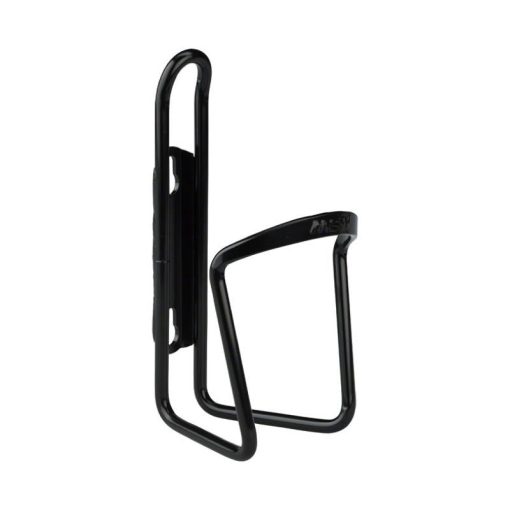 MSW EASY SWAP Frame Mount Aluminum Bottle Cage Black