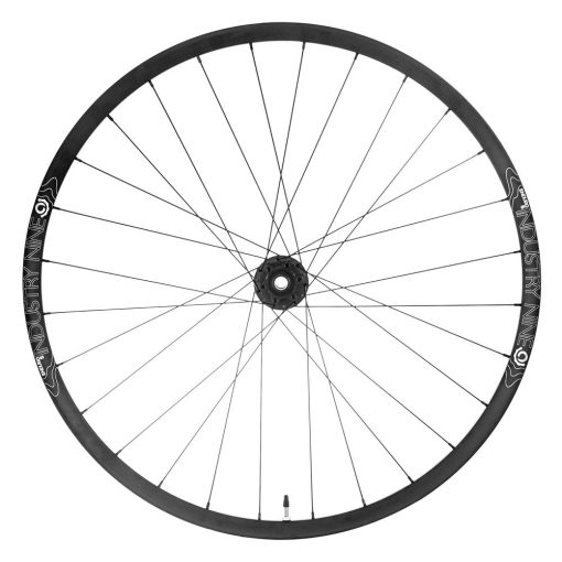 INDUSTRY NINE Enduro Wheelset - 29" - 1/1 Hub - 15 x 110 / 12x 148mm - XD Driver - Black / Black - Image 2