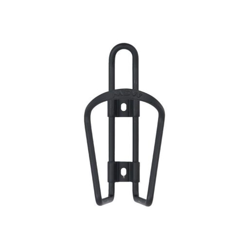 MSW AC-100 BASIC Frame Mount Aluminum Bottle Cage Black