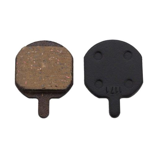 Hayes Semi-metallic Disc Brake Pads for MX2 / MX3 / MX4 / MX5 / CX5