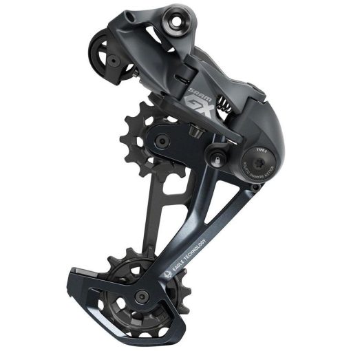 Sram GX-EAGLE 12-Speed Rear Derailleur Long Lunar