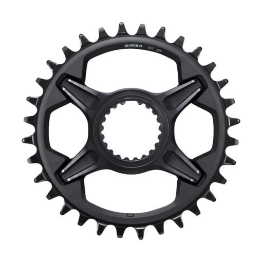 SHIMANO DeoreXT M8100 Chainring - 12-Speed - Direct Mount - 32T