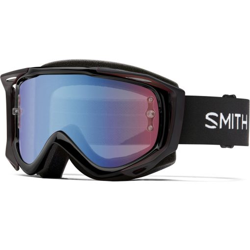 Smith FUEL V.2 Goggle Blue Sensor