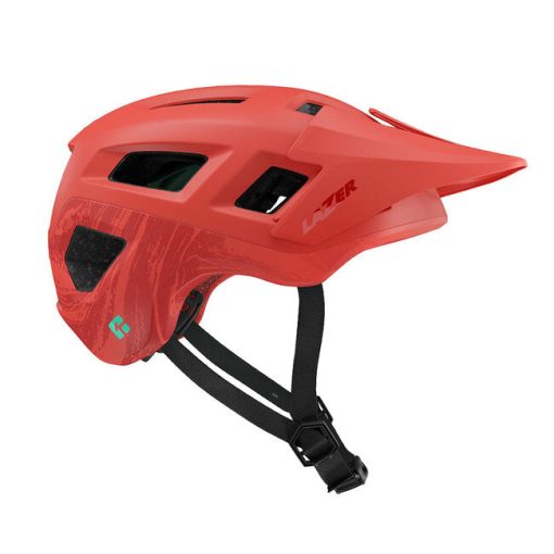 LAZER Coyote Kineticore Helmet - Image 8