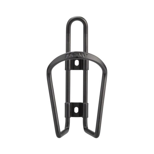 MSW AC-100 Frame Mount Alloy Bottle Cage Black