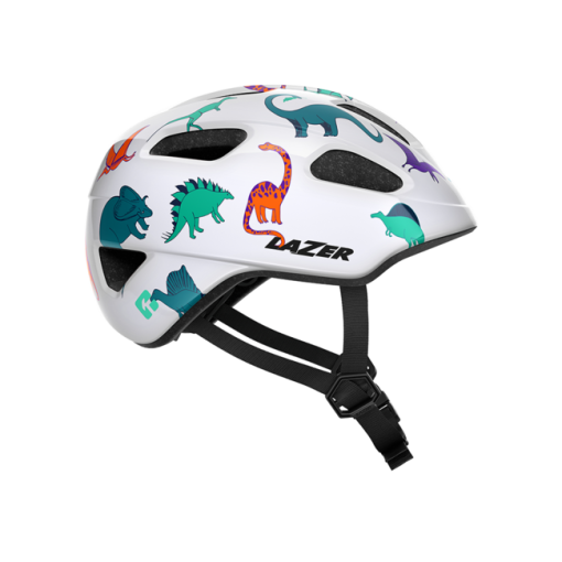 LAZER Pnut Kineticore Helmet - Image 2