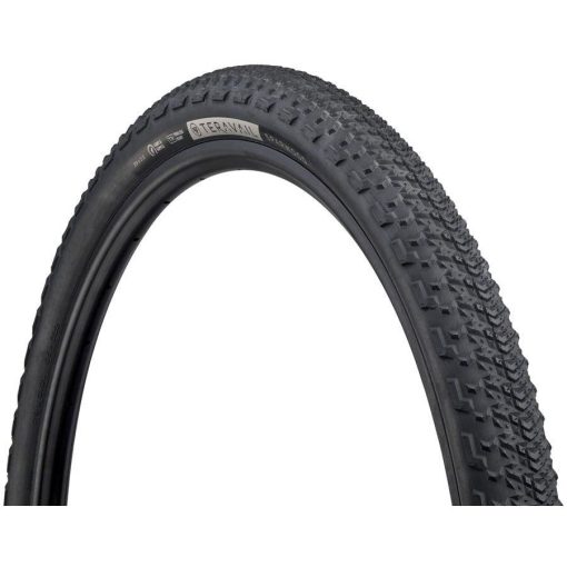 Teravail SPARWOOD LIGHT AND SUPPLE TR Tire 29 X 2.2 Tubeless Folding Black