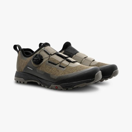 SHIMANO SH-ET701 Flat Shoes - Women's