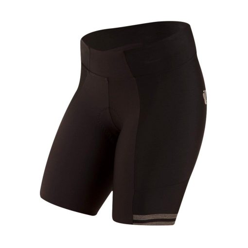 PEARL IZUMI Women's Elite Escape Short - Closeout - Black - XL