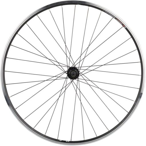 Quality Wheels WTB DUAL DUTY 700C Rear Wheel QR-130 Black