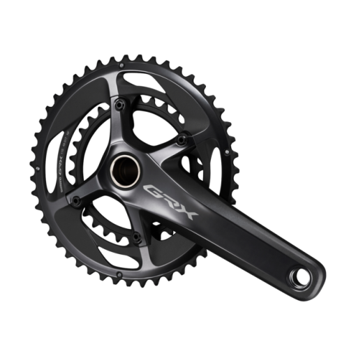 SHIMANO GRX RX810 Crankset - 11-Speed - 2x - 48-31t - 172.5mm