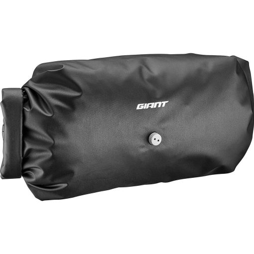 Giant H2PRO Handlebar Bag 9L Medium Black