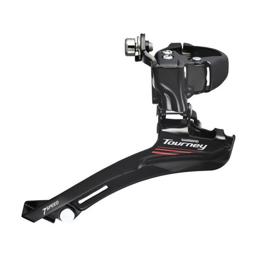 Shimano TOURNEY-A070 2 X 7 SpeedClamp Mount Front Derailleur