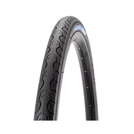 Giant FLATGUARD SPORT Tire 700C X 38 Clincher Rigid Black