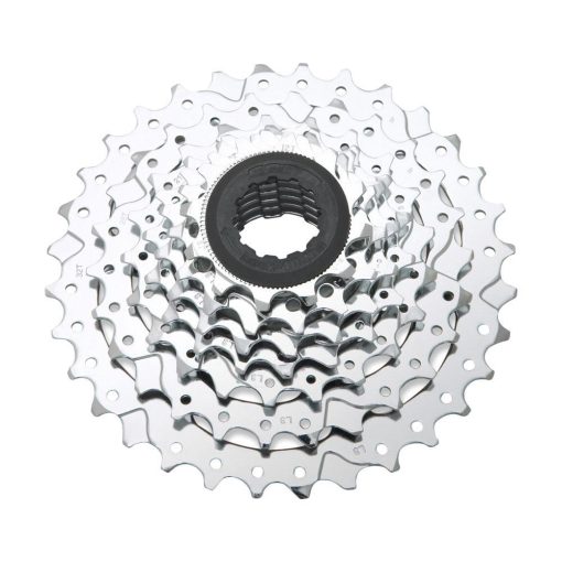 Sram PG-830 8-Speed Cassette 11-28T Silver