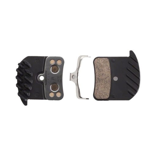 Shimano H03C Metal Disc Brake Pads