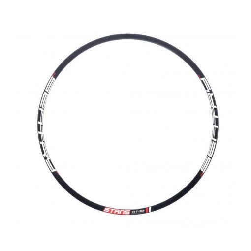 Stans No Tubes SENTRY MK3 29 Aluminum Rim Black 32H