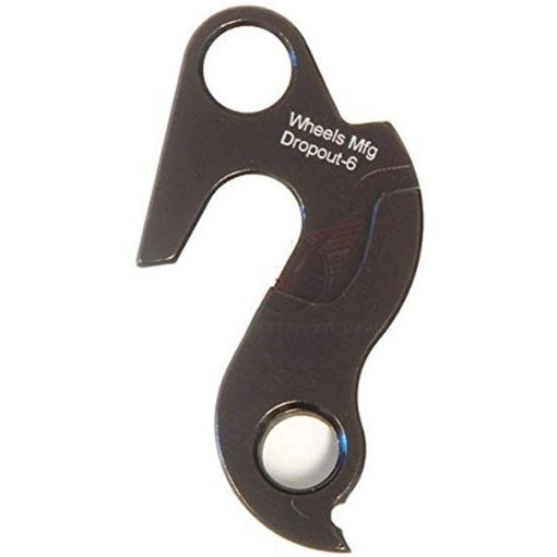 Wheels-Manufacturing DROPOUT-6 Standard Derailleur Hanger