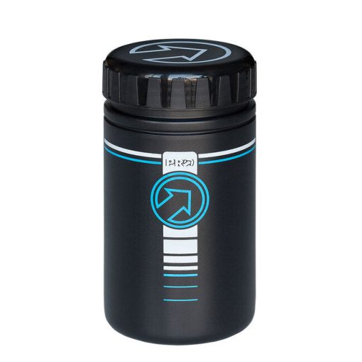 SHIMANO PRO Storage Bottle - Black TBD - 500ml