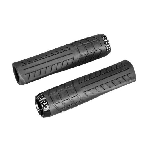 SHIMANO PRO Ergo Race Grips - Black