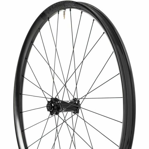 Industry Nine HYDRA ENDURO S 29 Carbon Wheelset Black