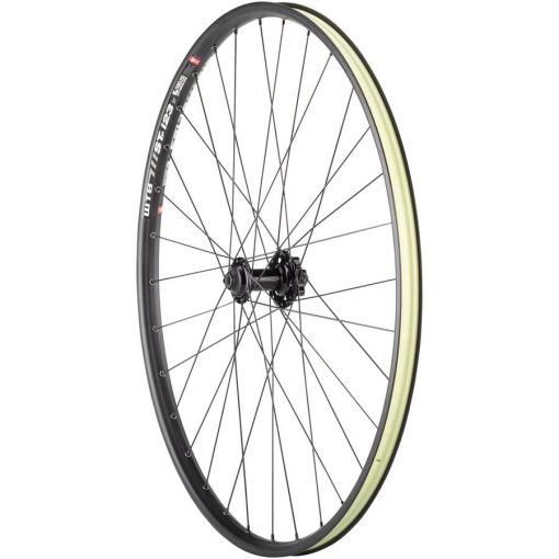 Quality Wheels WTB ST i23 TCS Disc 29 Front Wheel 9x100mm-QR Black