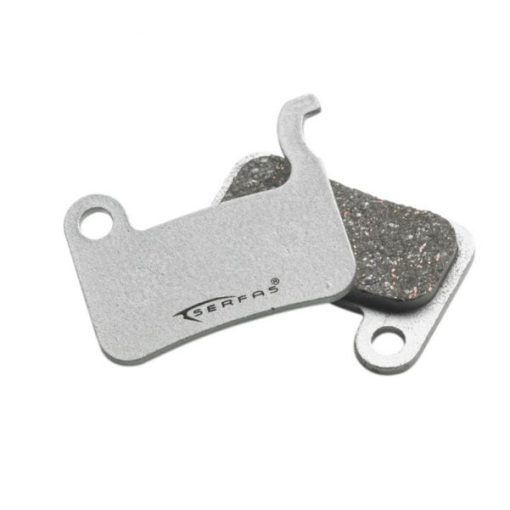 SERFAS Disc Brake Pads - MTB Shimano Compatable