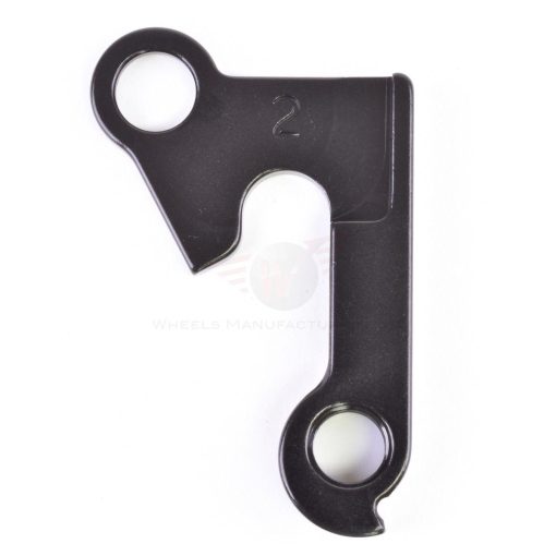 Wheels Manufacturing DROUPOUT-2 Standard Rear Derailleur Hanger