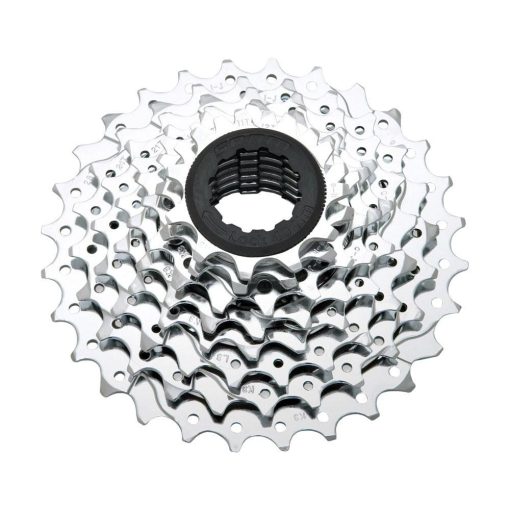 Sram PG-850 8-Speed Cassette 11-28T Silver