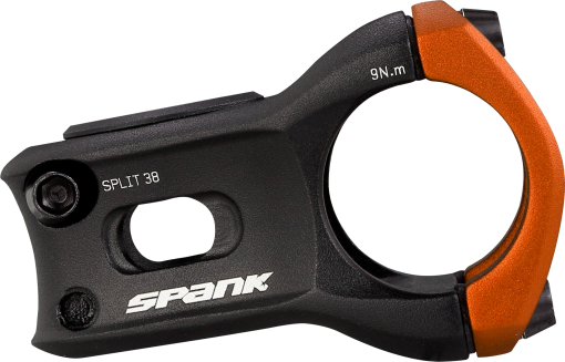 SPANK Split 35 Stem - Image 5