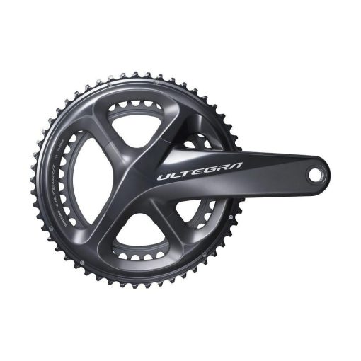 Shimano ULTEGRA-R8000 Hollowtech-II 175mm 2-Speed 34-50T Crankset