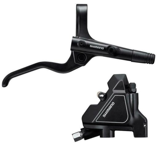 Shimano BL-201 BR-UR300 Hydraulic Disc Brakeset Front