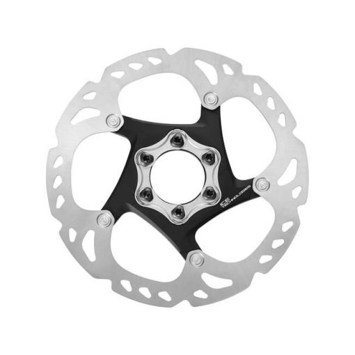 SHIMANO Deore XT RT86 Brake Rotor - 6-Bolt