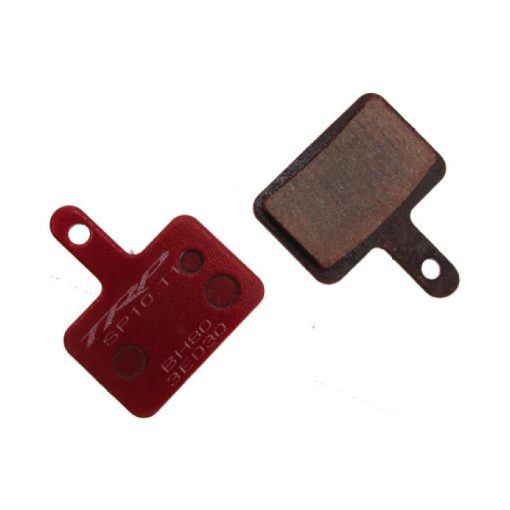 TRP Semi-metallic Disc Brake Pads