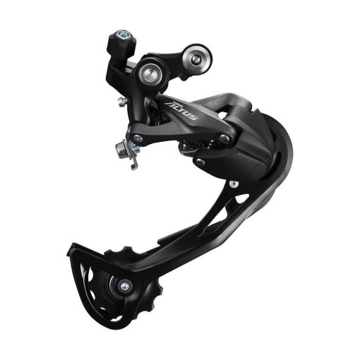 Shimano ALTUS RD-M2000 9-Speed Rear Derailleur Long Black