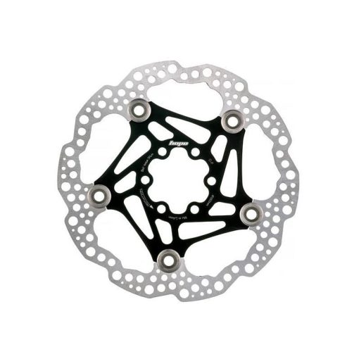 Hope FLOATING 6-Bolt Disc Brake Rotor 200mm