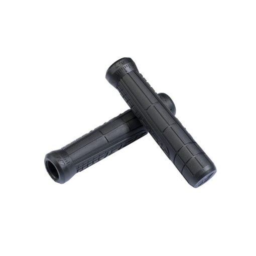 Liv SWAGE Push On Grips Black