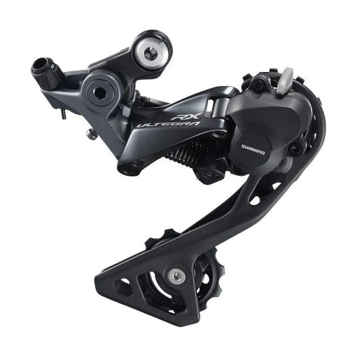 Shimano ULTEGRA RX-800 11-Speed Rear Derailleur Medium Cage Black