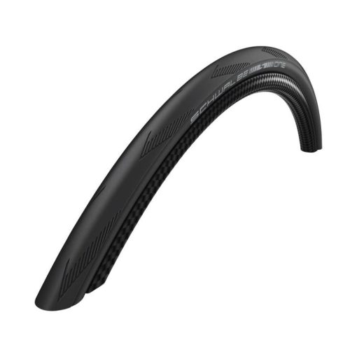 Schwalbe ONE Tire 700C X 25 Tubeless Folding Black