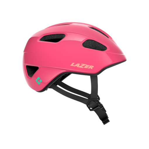 LAZER Nutz Kineticore Helmet - Image 7