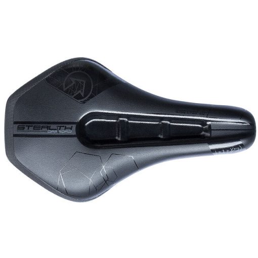 SHIMANO PRO Stealth Saddle - Off-Road Sport