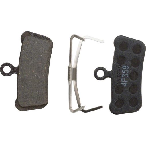 Sram Organic Disc Brake Pads for SRAM G2/ TRAIL/ GUIDE