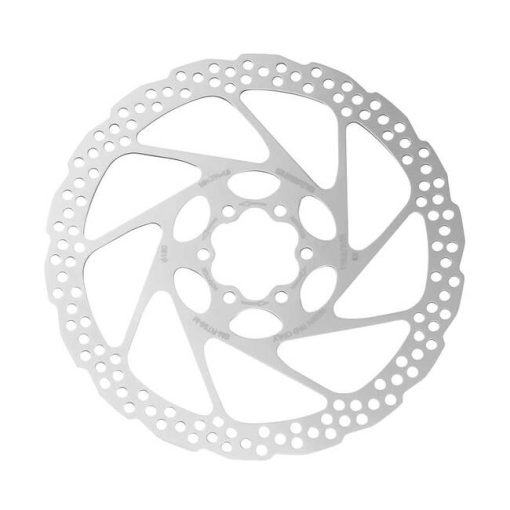 SHIMANO Deore RT56 Disc Brake Rotor - 6-Bolt - Image 2